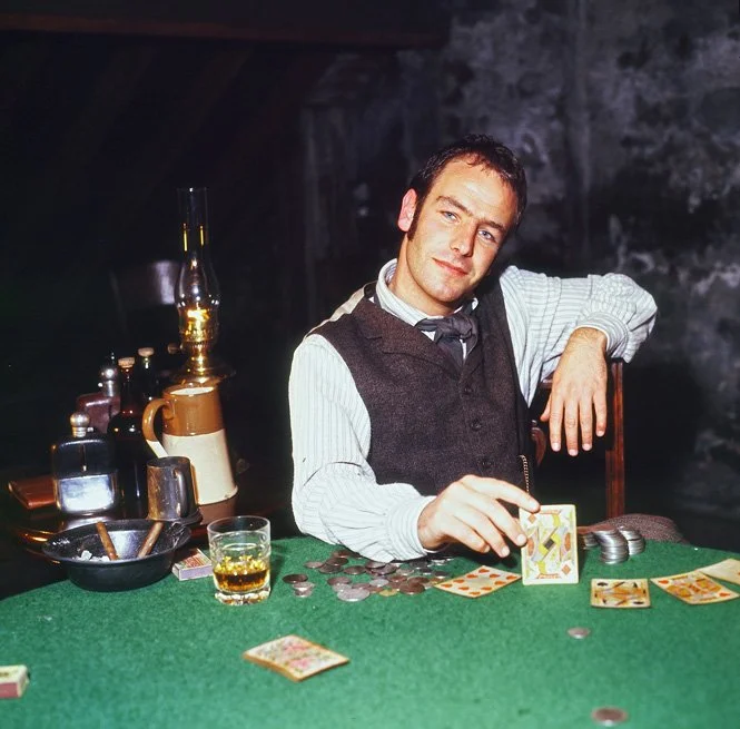 Roulette-bord online