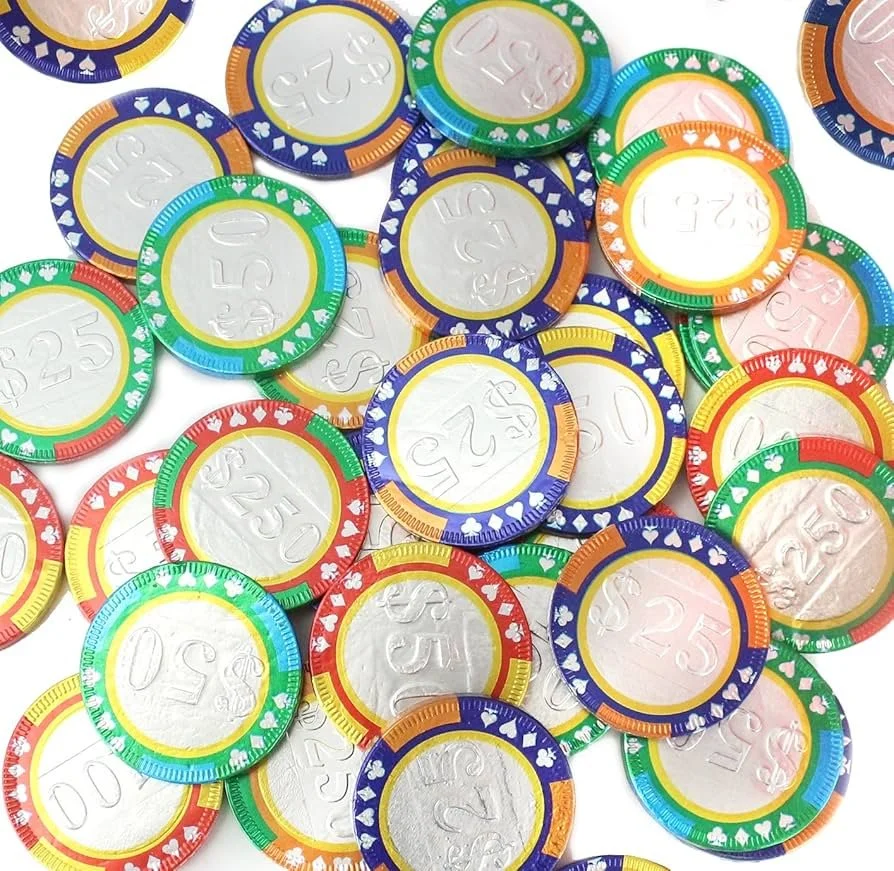 Live casino streaming