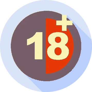 18+